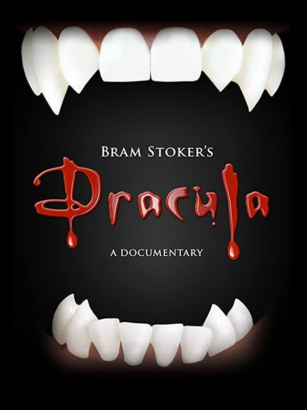 постер Bram Stoker's Dracula